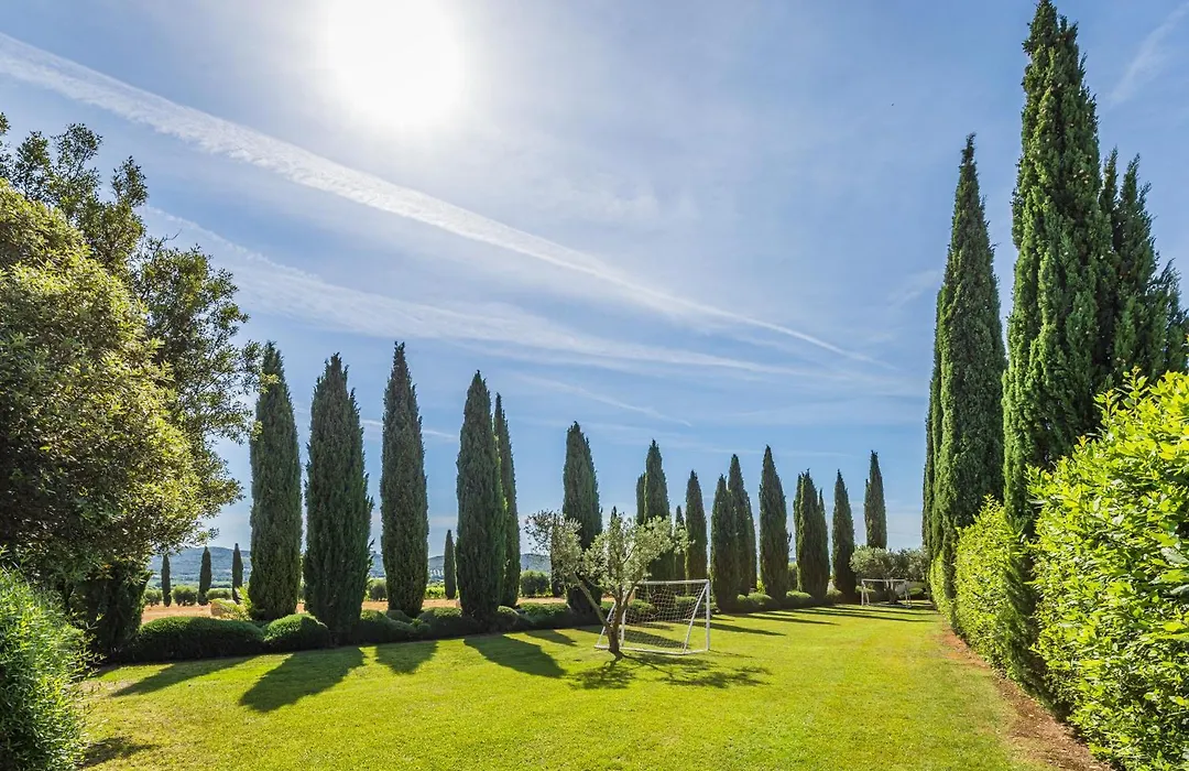 Il casale degli olivi-1