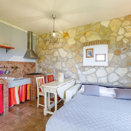 Il casale degli olivi-2